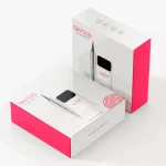 Lixadeira SN550 Sun Nails - Imagem 3