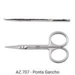 Tesoura Azzio AZ707 - Imagem 3