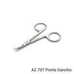 Tesoura Azzio AZ.707 - Imagem 3