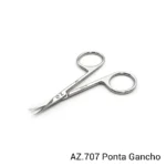 Tesoura Azzio AZ707 - Imagem 4