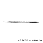 Tesoura Azzio AZ707 - Imagem 5
