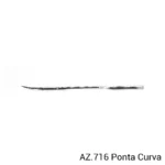 Tesoura Azzio AZ716
