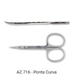 Tesoura Azzio AZ716 - Imagem 3