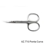 Tesoura Azzio AZ716 - Imagem 5