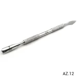 Espátula Azzio AZ.12