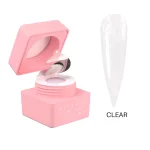Gel construtor Clear Forms 24g