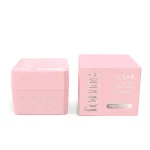 Gel construtor Clear Forms 24g - Imagem 2