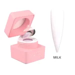 Gel construtor Milky Forms 24g