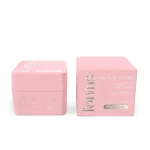 Gel construtor Natural Cover Forms 24g - Imagem 2