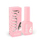 Capping 6 Forrms 10ml