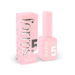 Capping 5 Forrms 10ml