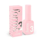 Capping 3 Forrms 10ml