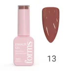 Esmalte em gel Forms 10ml #13 - LIVRE de Hema e TPO