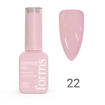 Esmalte em gel Forms 10ml #22 - LIVRE de Hema e TPO