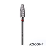 Broca Azzio AZ60004F - Imagem 2