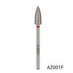 Broca Azzio AZ001F - Imagem 2