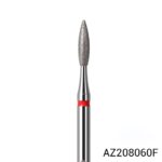 Broca Azzio AZ208060F