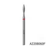 Broca Azzio AZ208060F - Imagem 2