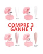 COMBO GEL DIA CONSUMIDOR - Imagem 2