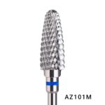 BROCA AZZIO TUNGSTENIO AZ101M