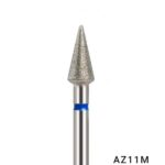 Broca Azzio AZ11M (antiga AZ409040M)