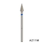Broca Azzio AZ11M (antiga AZ409040M) - Imagem 2