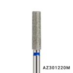 Broca Azzio AZ07M (antiga AZ301220M)