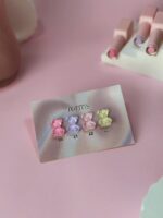 Coleção Candy esmaltes em gel - Imagem 4
