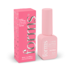 Hard Capping Forms 10ml Blush Milky