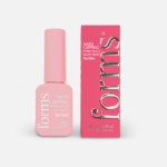 Hard Capping Forms 10ml Blush Milky - Imagem 3