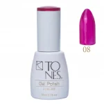Esmalte em Gel Vitral 08