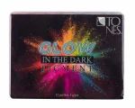 Kit Pigmento Glow Tones com 12