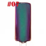 Pó Mirror / Metálico / Espelhado Tones # 07