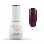 Esmalte em Gel Tones #038