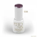 Esmalte em Gel Tones #038 - Imagem 2
