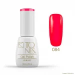 Esmalte em Gel Tones #084