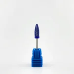 Broca de Cerâmica # Formato Cone Azul