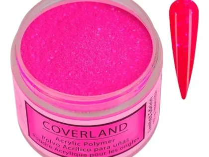 Pó Acrílico Coverland Tones: Ocean Drive 43g