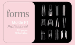 Molde F1 Forms - formator menor - Imagem 2