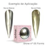Shine Forms - Imagem 5