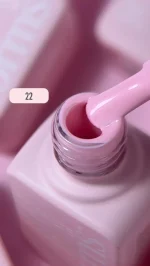 Esmalte em gel Forms 10ml #22 - LIVRE de Hema e TPO - Imagem 3