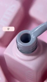 Esmalte em gel Forms 10ml #17 - LIVRE de Hema e TPO - Imagem 3