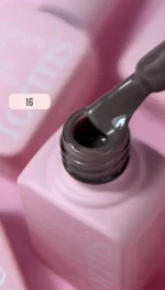 Esmalte em gel Forms 10ml #16 - LIVRE de Hema e TPO - Imagem 3