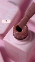 Esmalte em gel Forms 10ml #13 - LIVRE de Hema e TPO - Imagem 3
