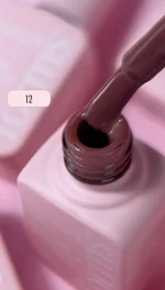 Esmalte em gel Forms 10ml #12 - LIVRE de Hema e TPO - Imagem 3