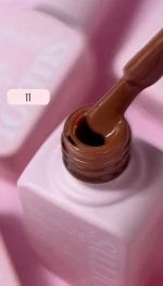 Esmalte em gel Forms 10ml #11 - LIVRE de Hema e TPO - Imagem 3