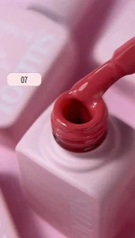 Esmalte em gel Forms 10ml #07 - LIVRE de Hema e TPO - Imagem 3