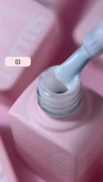 Esmalte em gel Forms 10ml #03 - LIVRE de Hema e TPO - Imagem 3