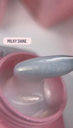 Gel construtor Milky Shine Forms 24g - Imagem 3