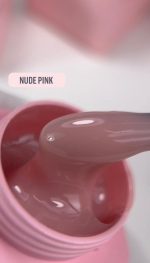 Gel construtor Nude Pink Forms 24g - Imagem 3